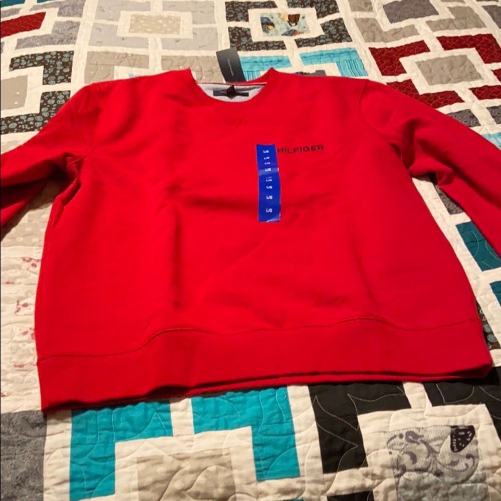 Tommy Hilfiger sweatshirt